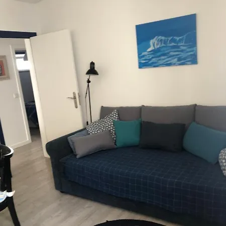 Villa Praia Апартаменты *