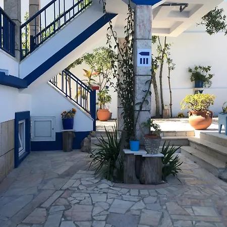 Villa Praia *