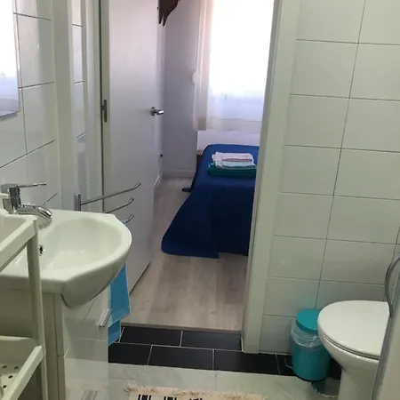 Villa Praia Appartamento São Martinho do Porto
