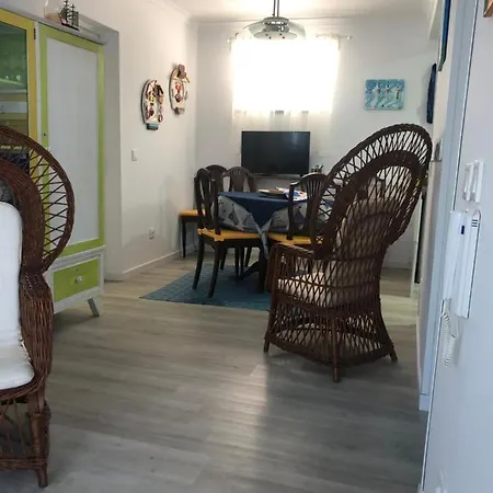 Villa Praia *