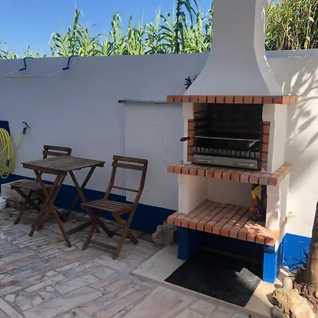 Appartamento Villa Praia
