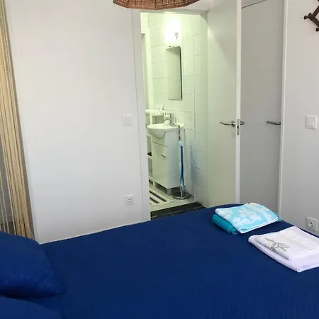 Villa Praia * São Martinho do Porto