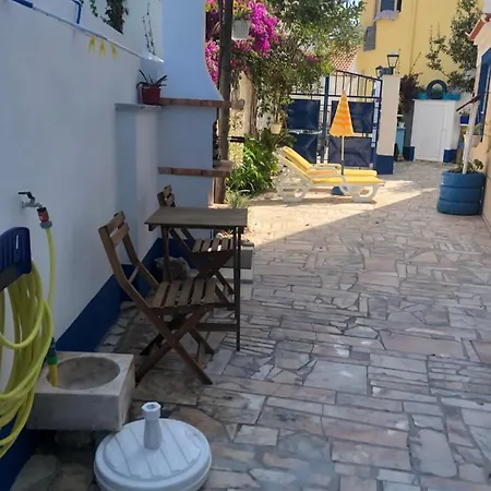 Villa Praia *