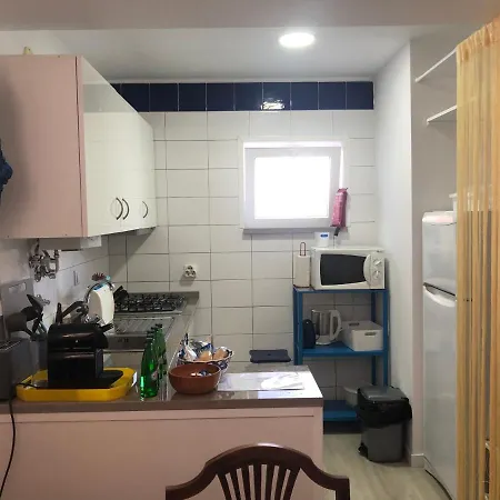 Appartamento Villa Praia São Martinho do Porto
