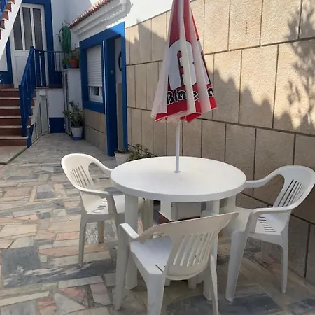 Villa Praia Appartamento