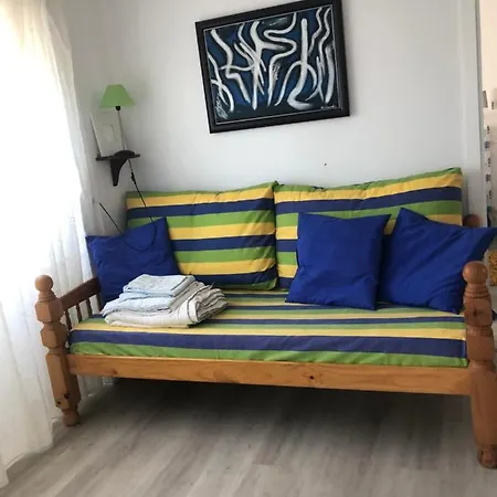 Appartamento Villa Praia