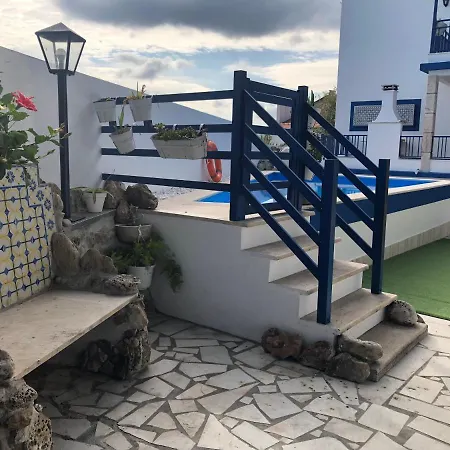 Villa Praia Appartamento