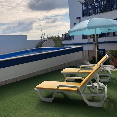 Villa Praia Appartamento