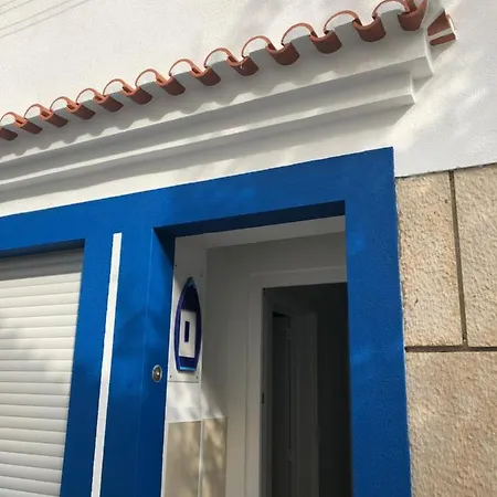 Appartamento Villa Praia São Martinho do Porto