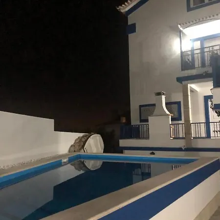 Appartamento Villa Praia