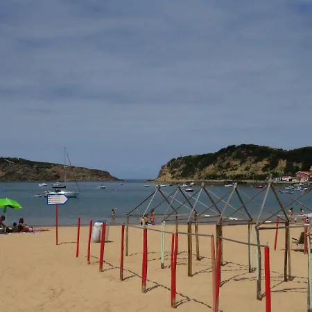 Appartamento Villa Praia