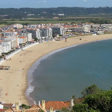 Villa Praia * São Martinho do Porto