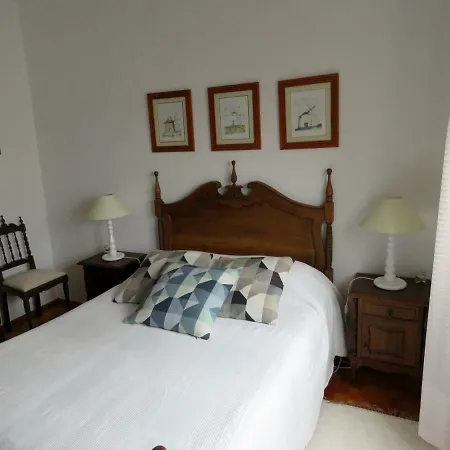 Villa Praia Appartamento São Martinho do Porto