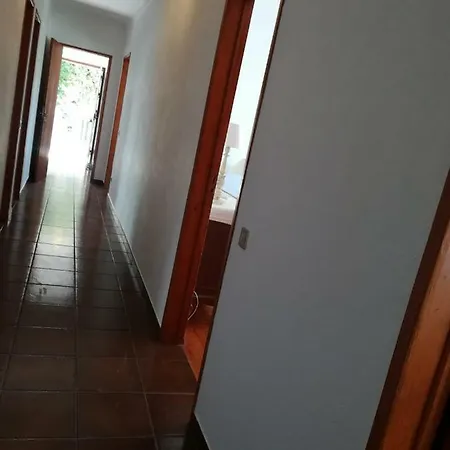 Appartamento Villa Praia