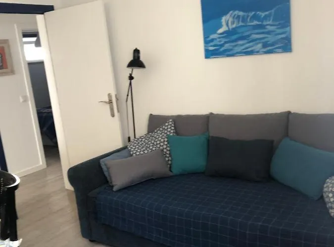 Villa Praia Appartamento *