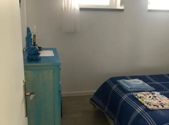 Villa Praia Appartamento São Martinho do Porto