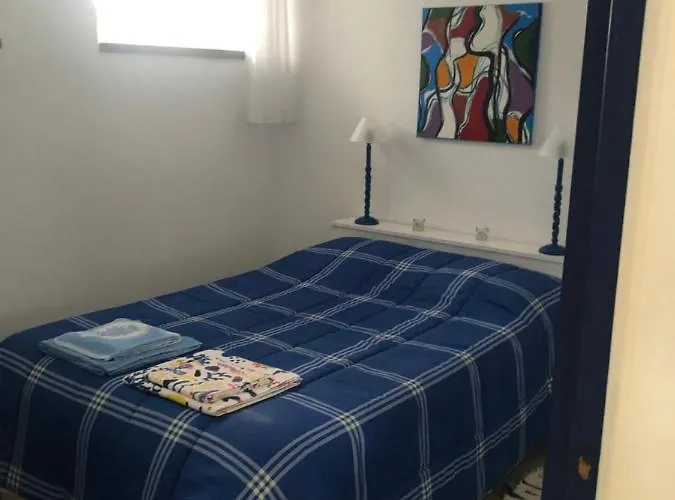 Villa Praia Appartamento São Martinho do Porto