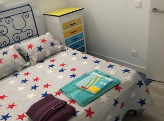 Villa Praia São Martinho do Porto