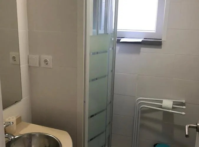 Villa Praia São Martinho do Porto