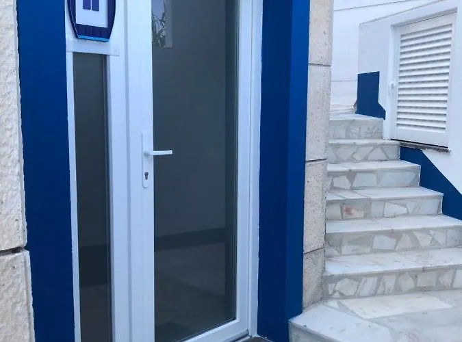 Appartamento Villa Praia *