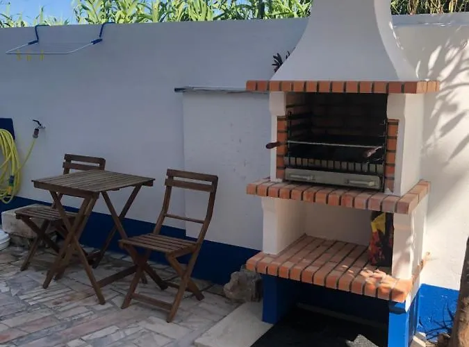 Appartamento Villa Praia