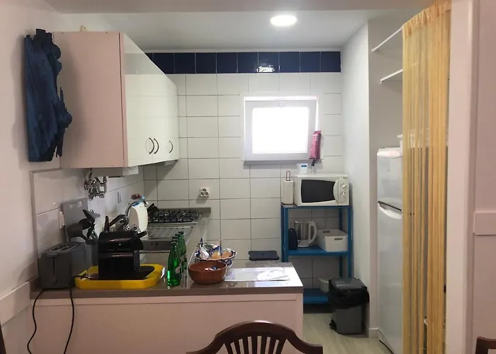 Appartamento Villa Praia São Martinho do Porto