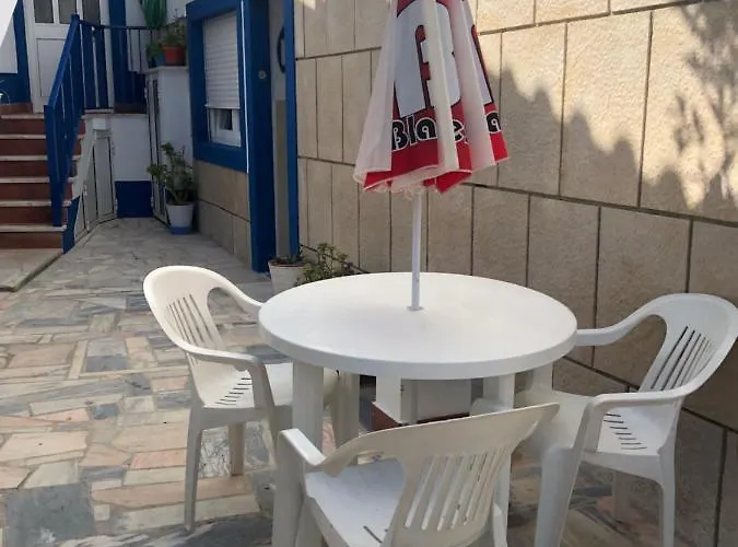 Villa Praia Appartamento