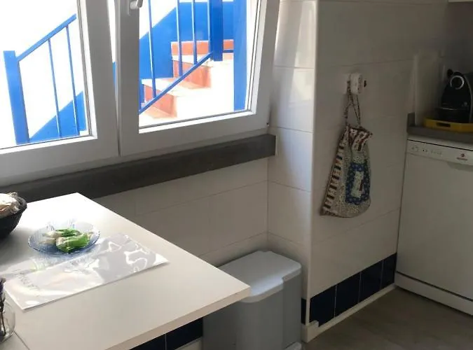 Villa Praia Appartamento *