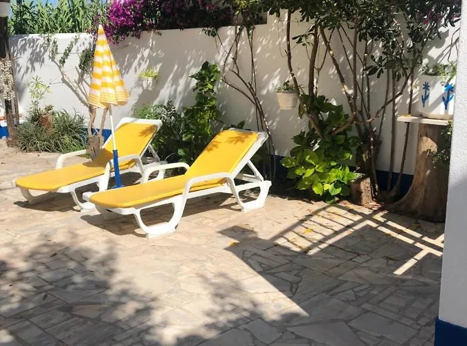 Villa Praia Appartamento