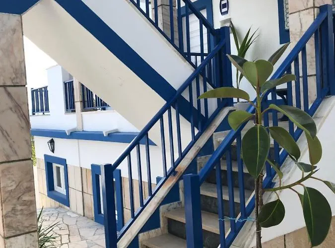 Appartamento Villa Praia São Martinho do Porto