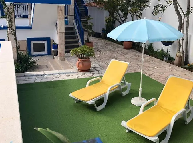 Villa Praia Appartamento *