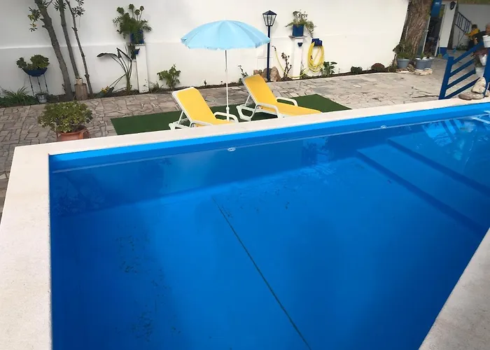 Appartamento Villa Praia São Martinho do Porto