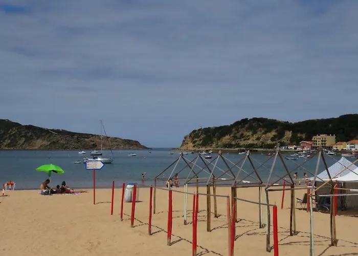 Appartamento Villa Praia