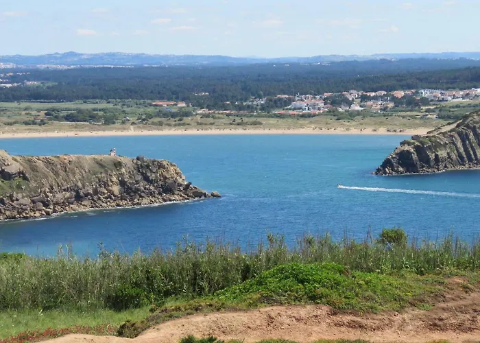 Villa Praia Appartamento