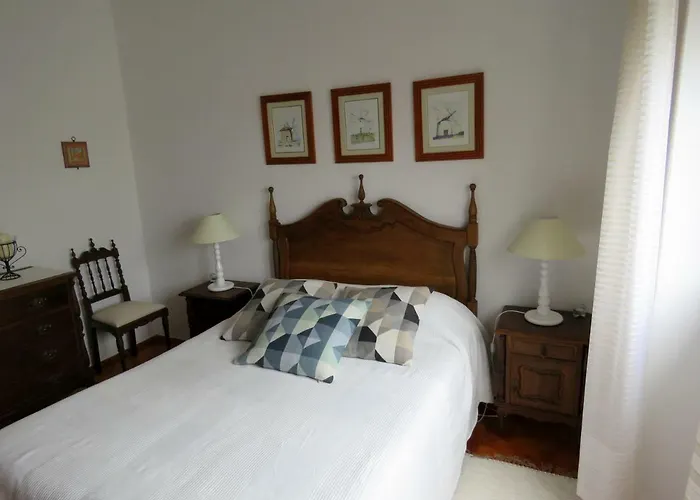 Villa Praia Appartamento São Martinho do Porto