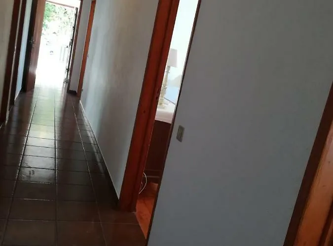 Appartamento Villa Praia