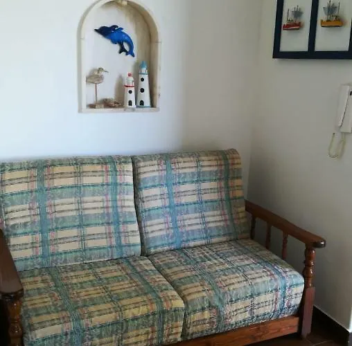 Villa Praia Appartamento *