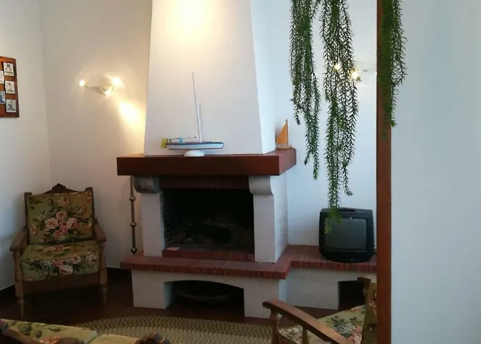 Villa Praia * São Martinho do Porto