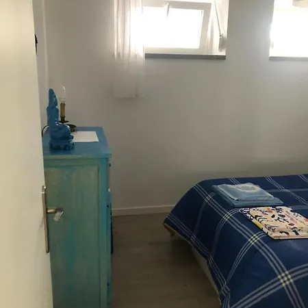 Villa Praia דירה סאו מרטיניו דו פורטו