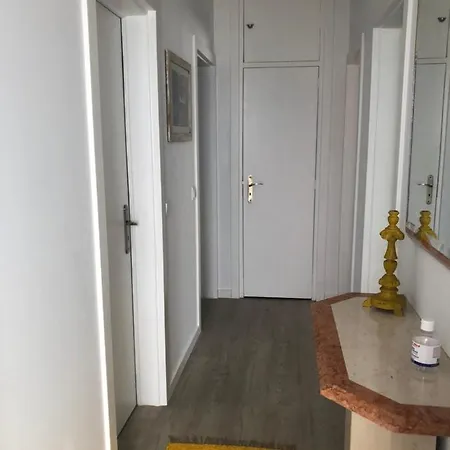 Villa Praia דירה סאו מרטיניו דו פורטו