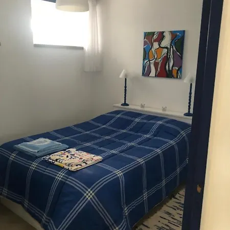 Villa Praia Apartamento São Martinho do Porto