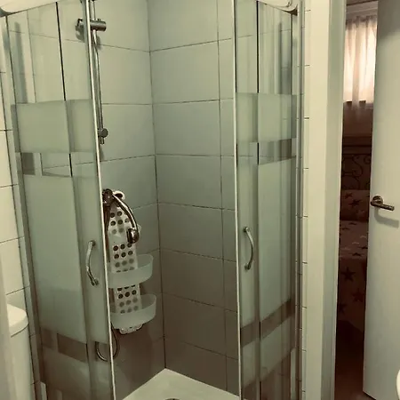 Apartamento Villa Praia *