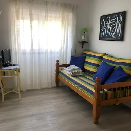 Villa Praia * סאו מרטיניו דו פורטו