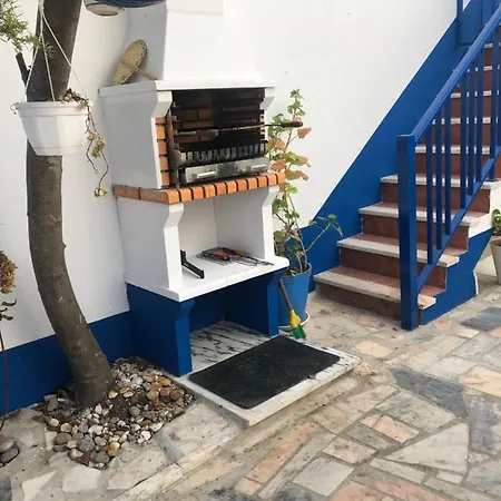 Villa Praia