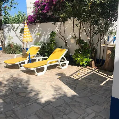 Villa Praia アパート