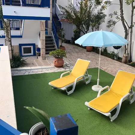 Villa Praia Apartamento *