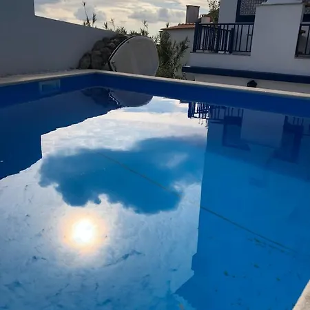 Villa Praia דירה *