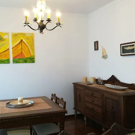 Villa Praia *
