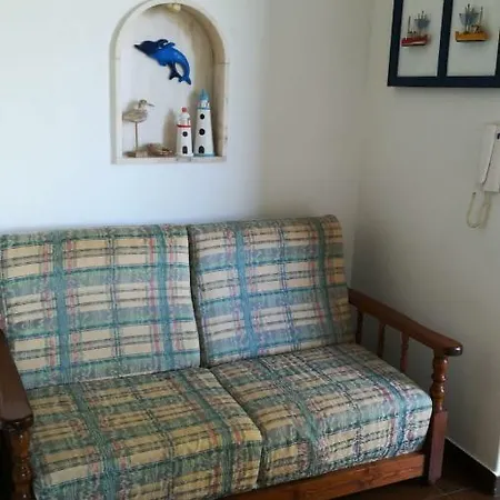Villa Praia Apartamento *