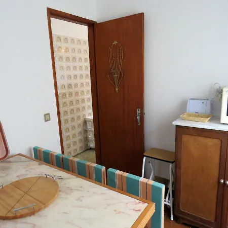Apartamento Villa Praia